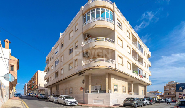 Odsprzedaż - Daszek - Torrevieja - Centro