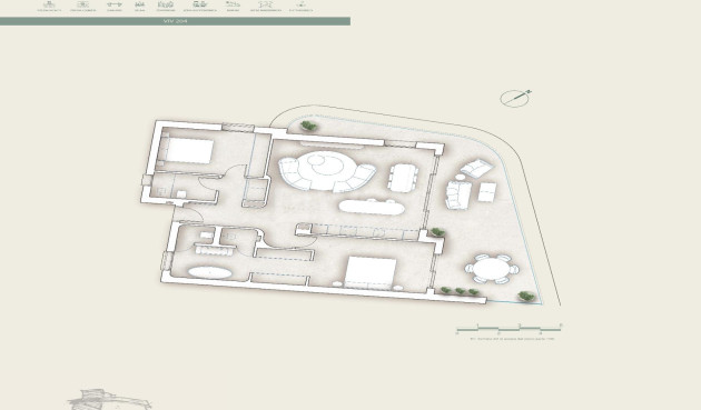Nowy budynek - Mieszkanie w bloku - Fuengirola - Playa de Torreblanca