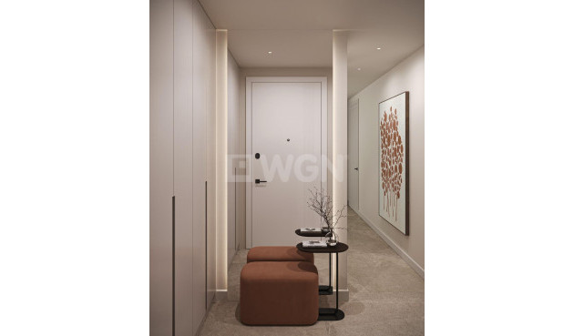 Nowy budynek - Bungalow - Mijas - Urb. Buenavista