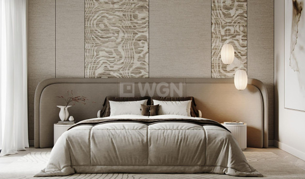 Nowy budynek - Bungalow - Mijas - Urb. Buenavista