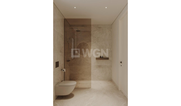 Nowy budynek - Bungalow - Mijas - Urb. Buenavista