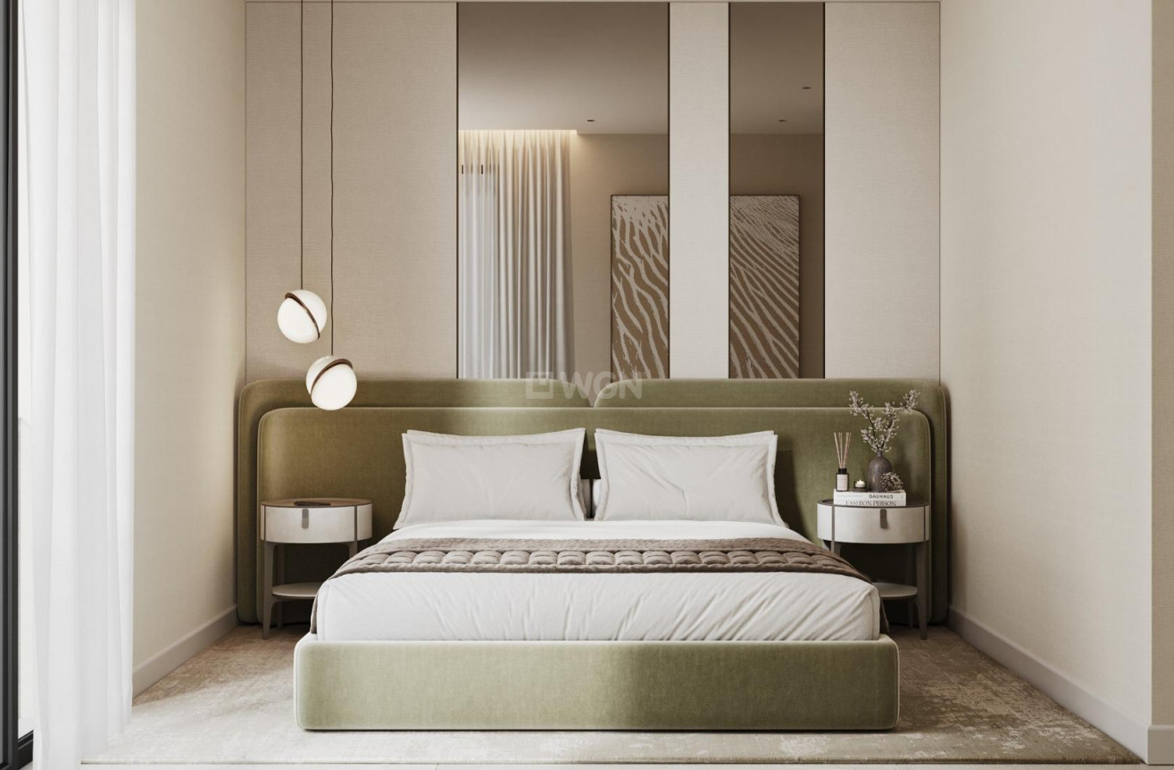 Nowy budynek - Bungalow - Mijas - Urb. Buenavista