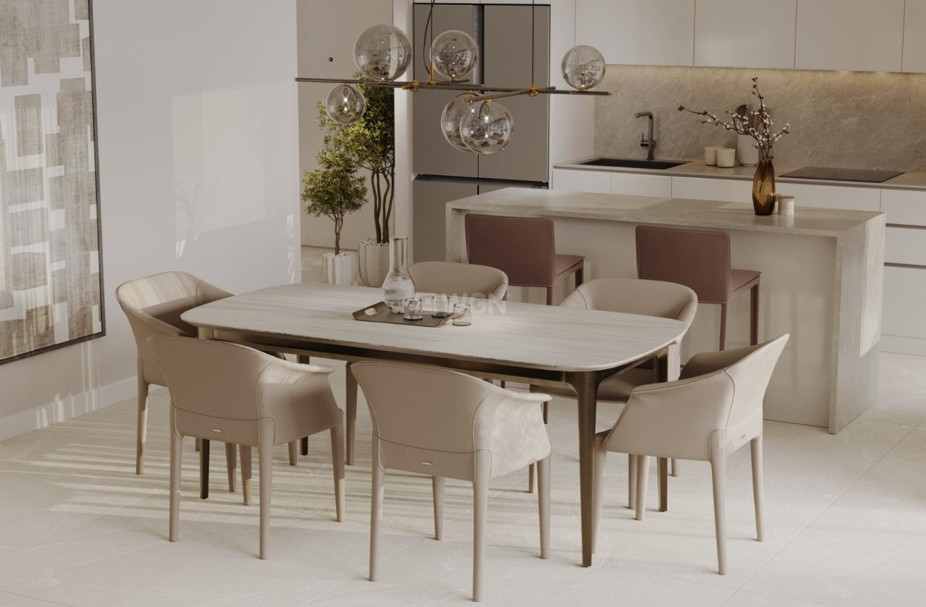 Nowy budynek - Bungalow - Mijas - Urb. Buenavista