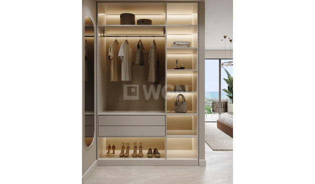 Nowy budynek - Bungalow - Mijas - Urb. Buenavista