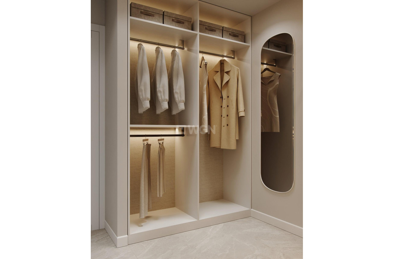 Nowy budynek - Bungalow - Mijas - Urb. Buenavista