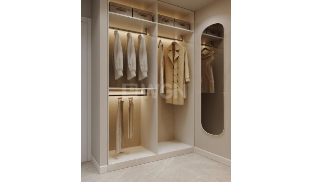 Nowy budynek - Bungalow - Mijas - Urb. Buenavista