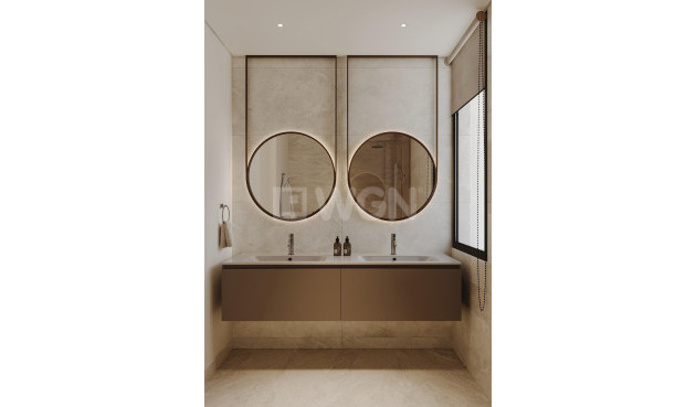 Nowy budynek - Bungalow - Mijas - Urb. Buenavista