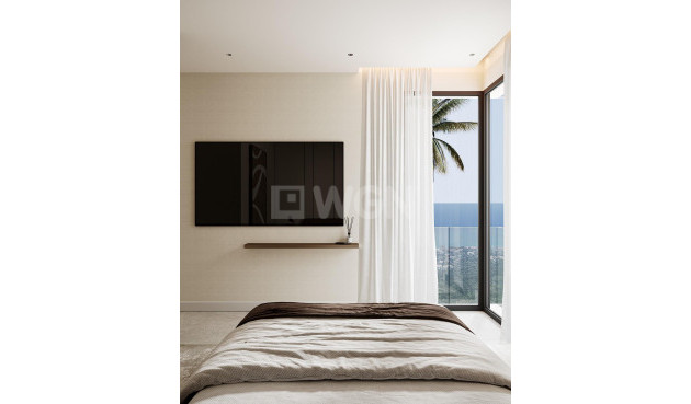 Nowy budynek - Bungalow - Mijas - Urb. Buenavista