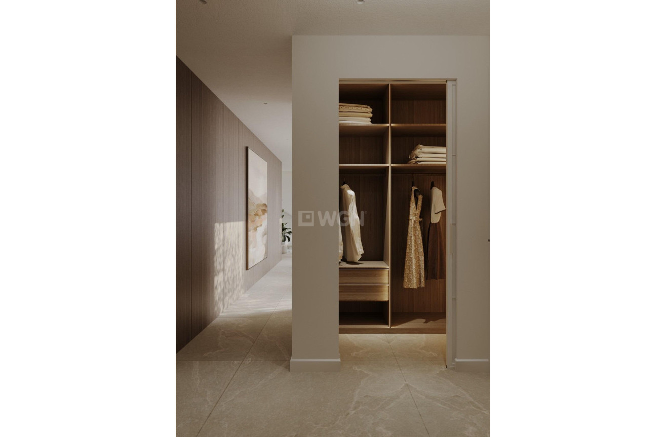 Nowy budynek - Bungalow - Mijas - Urb. Buenavista