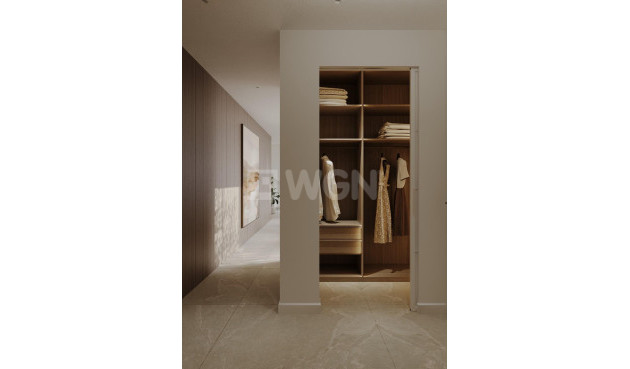 Nowy budynek - Bungalow - Mijas - Urb. Buenavista