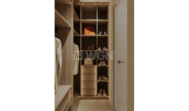 Nowy budynek - Bungalow - Mijas - Urb. Buenavista