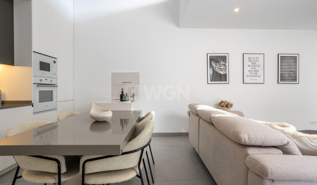 Odsprzedaż - Villa - Torre Pacheco - Inland