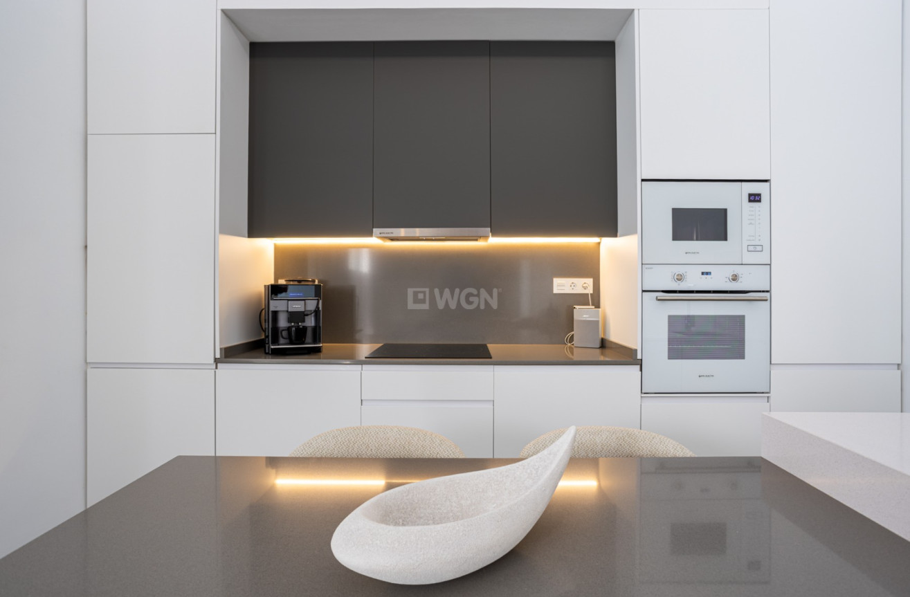 Odsprzedaż - Villa - Torre Pacheco - Inland