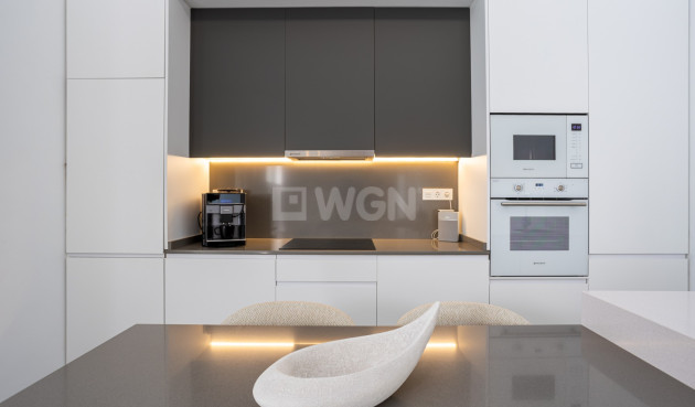 Odsprzedaż - Villa - Torre Pacheco - Inland