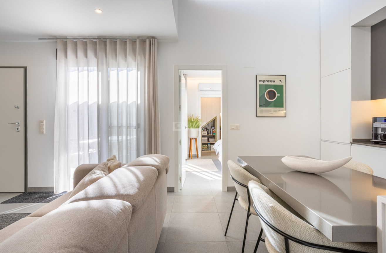 Odsprzedaż - Villa - Torre Pacheco - Inland