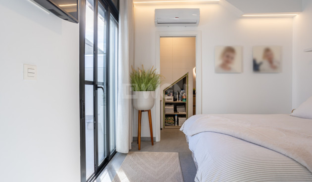 Odsprzedaż - Villa - Torre Pacheco - Inland