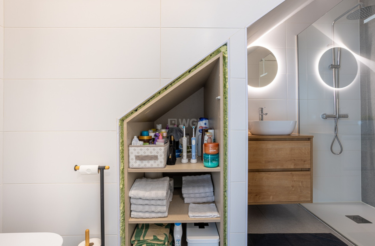 Odsprzedaż - Villa - Torre Pacheco - Inland