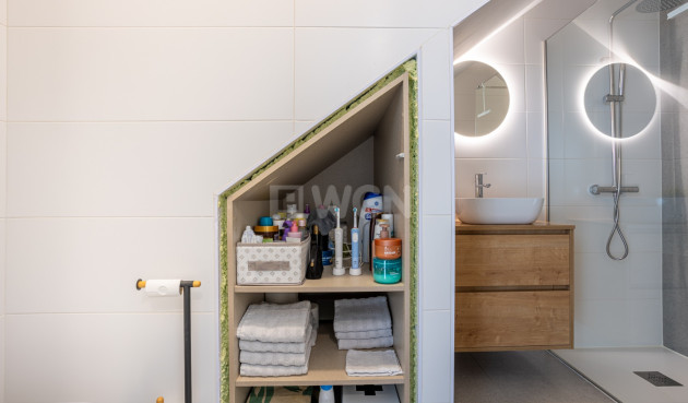 Odsprzedaż - Villa - Torre Pacheco - Inland