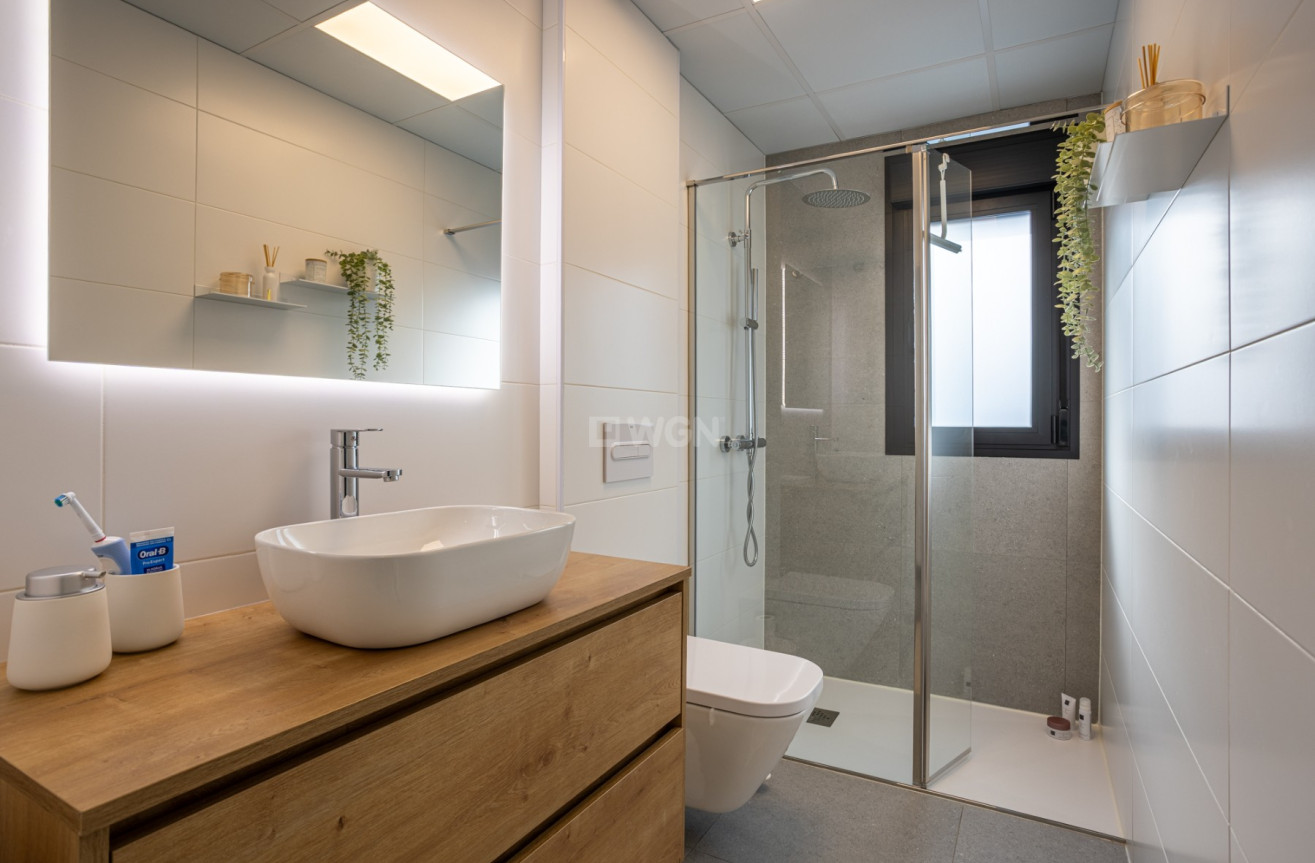 Odsprzedaż - Villa - Torre Pacheco - Inland