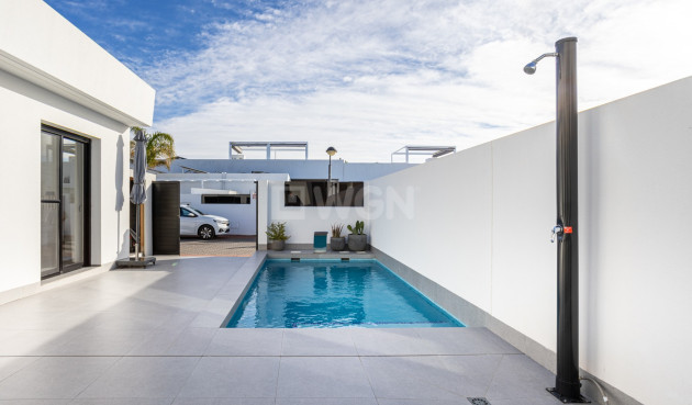 Odsprzedaż - Villa - Torre Pacheco - Inland