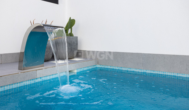 Odsprzedaż - Villa - Torre Pacheco - Inland