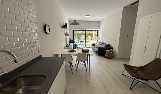 Odsprzedaż - Mieszkanie w bloku - Villamartin - Costa Blanca