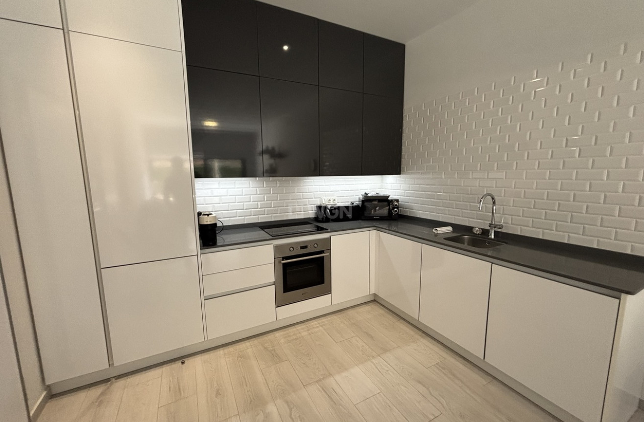 Odsprzedaż - Mieszkanie w bloku - Villamartin - Costa Blanca