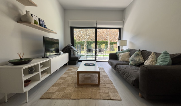 Odsprzedaż - Mieszkanie w bloku - Villamartin - Costa Blanca