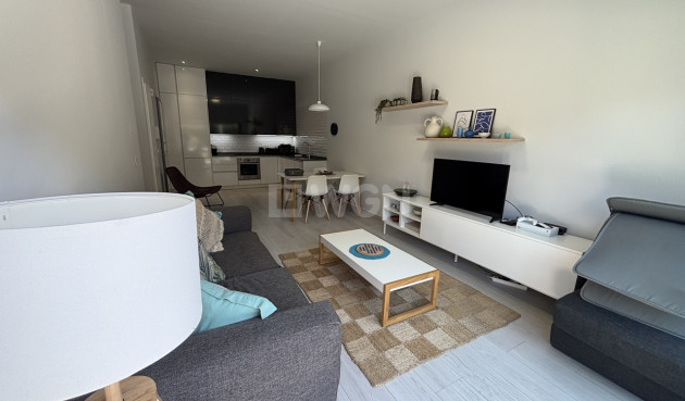 Odsprzedaż - Mieszkanie w bloku - Villamartin - Costa Blanca