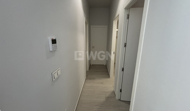 Odsprzedaż - Mieszkanie w bloku - Villamartin - Costa Blanca