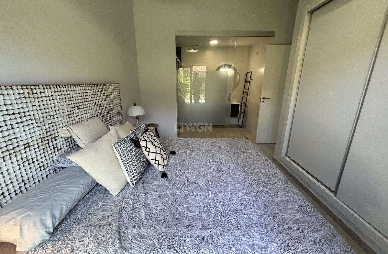 Odsprzedaż - Mieszkanie w bloku - Villamartin - Costa Blanca