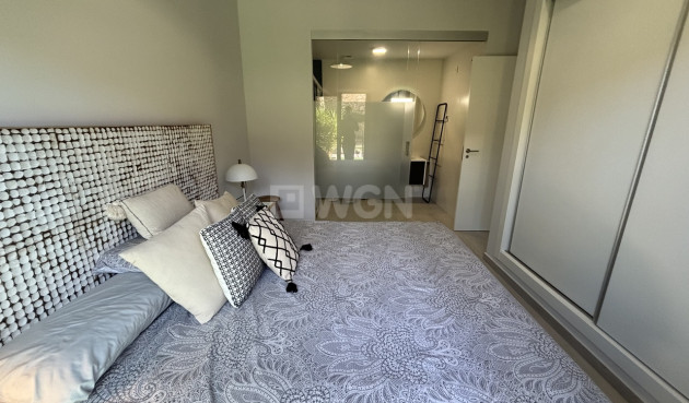 Odsprzedaż - Mieszkanie w bloku - Villamartin - Costa Blanca