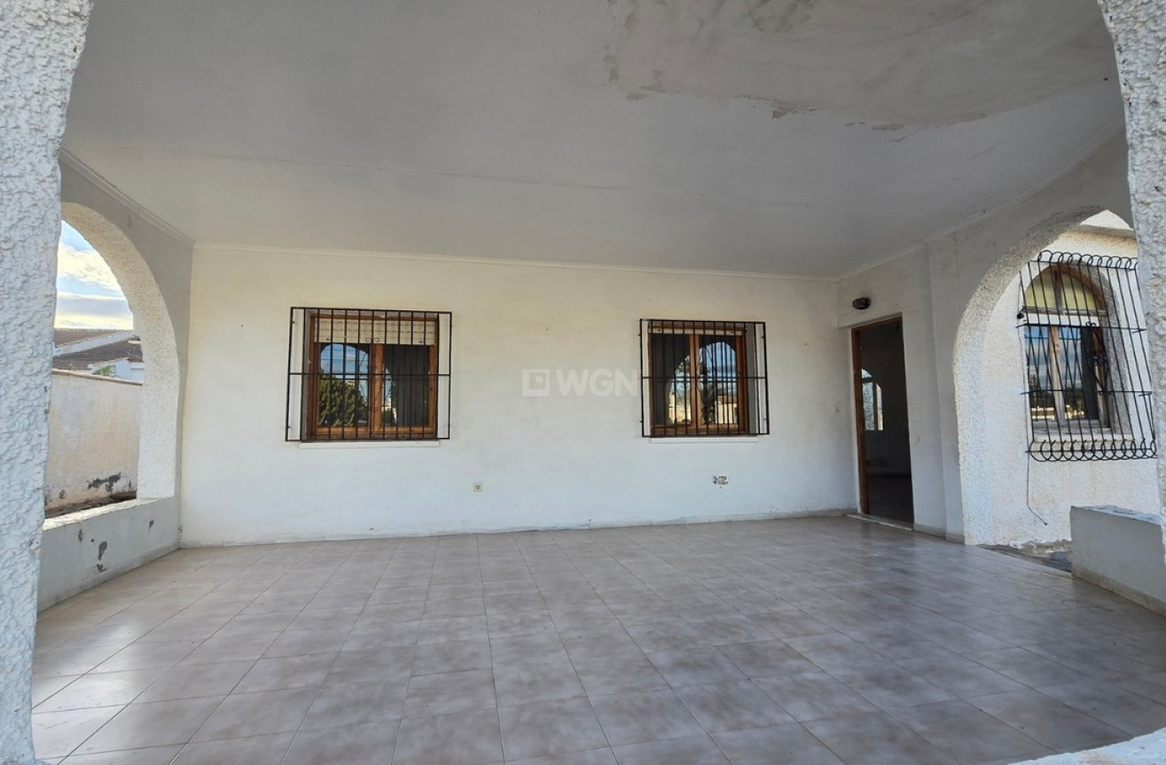 Odsprzedaż - Villa - Torrevieja - Costa Blanca