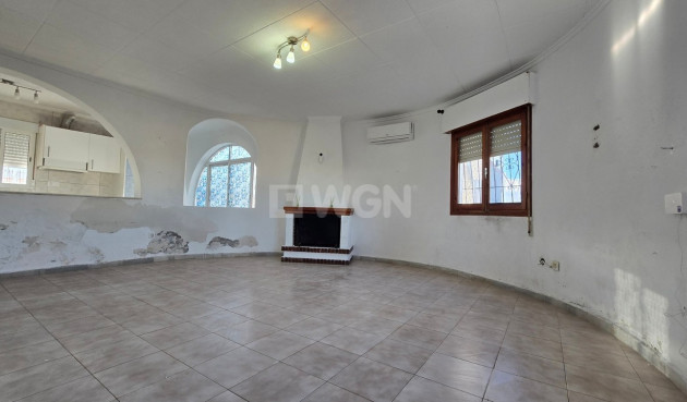 Odsprzedaż - Villa - Torrevieja - Costa Blanca