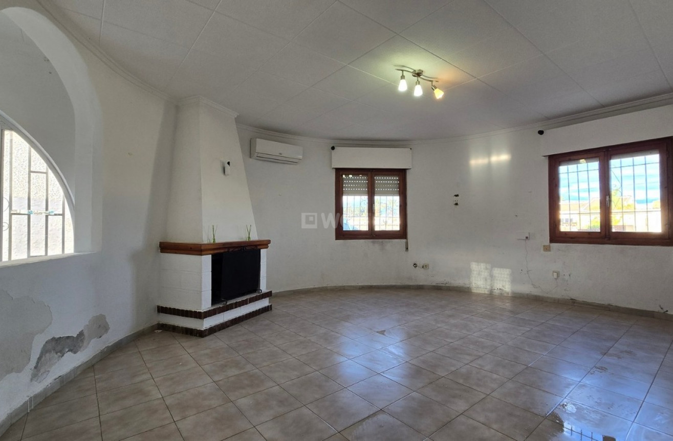 Odsprzedaż - Villa - Torrevieja - Costa Blanca