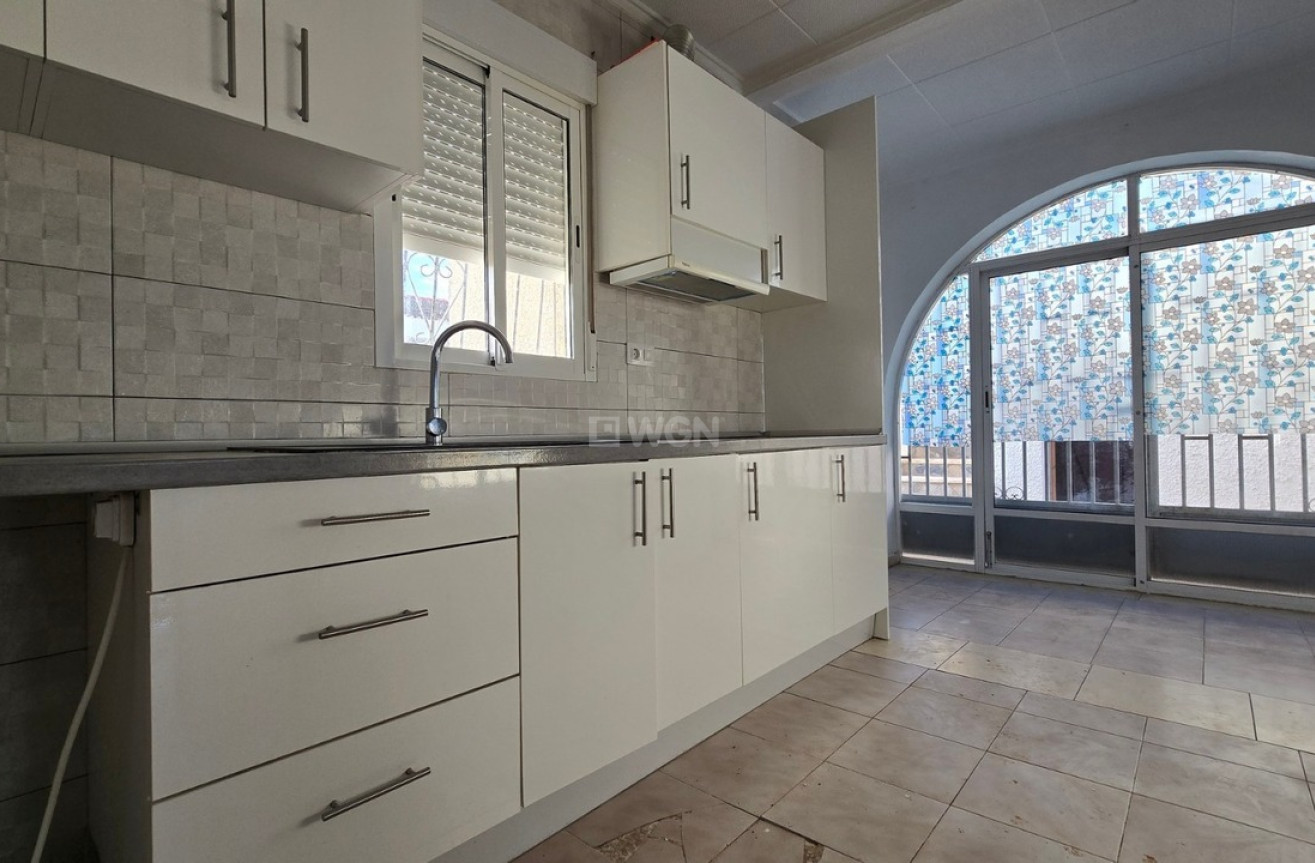 Odsprzedaż - Villa - Torrevieja - Costa Blanca