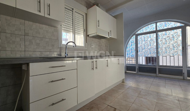 Odsprzedaż - Villa - Torrevieja - Costa Blanca