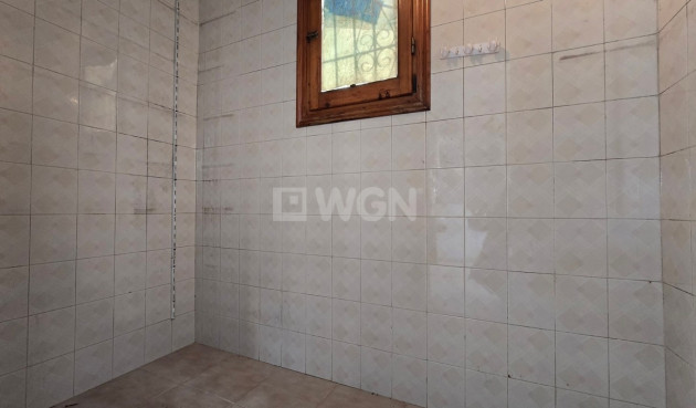 Odsprzedaż - Villa - Torrevieja - Costa Blanca