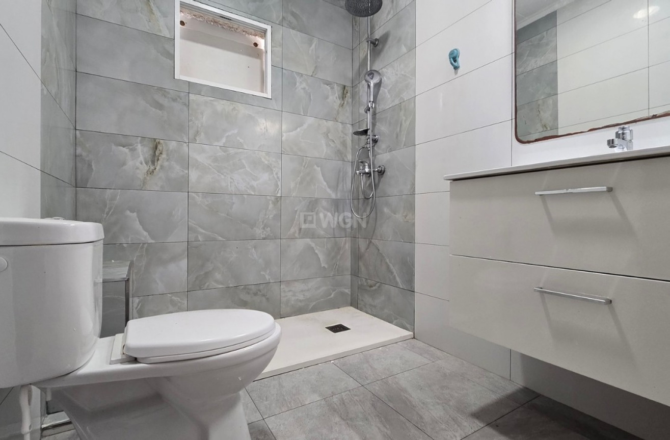 Odsprzedaż - Villa - Torrevieja - Costa Blanca