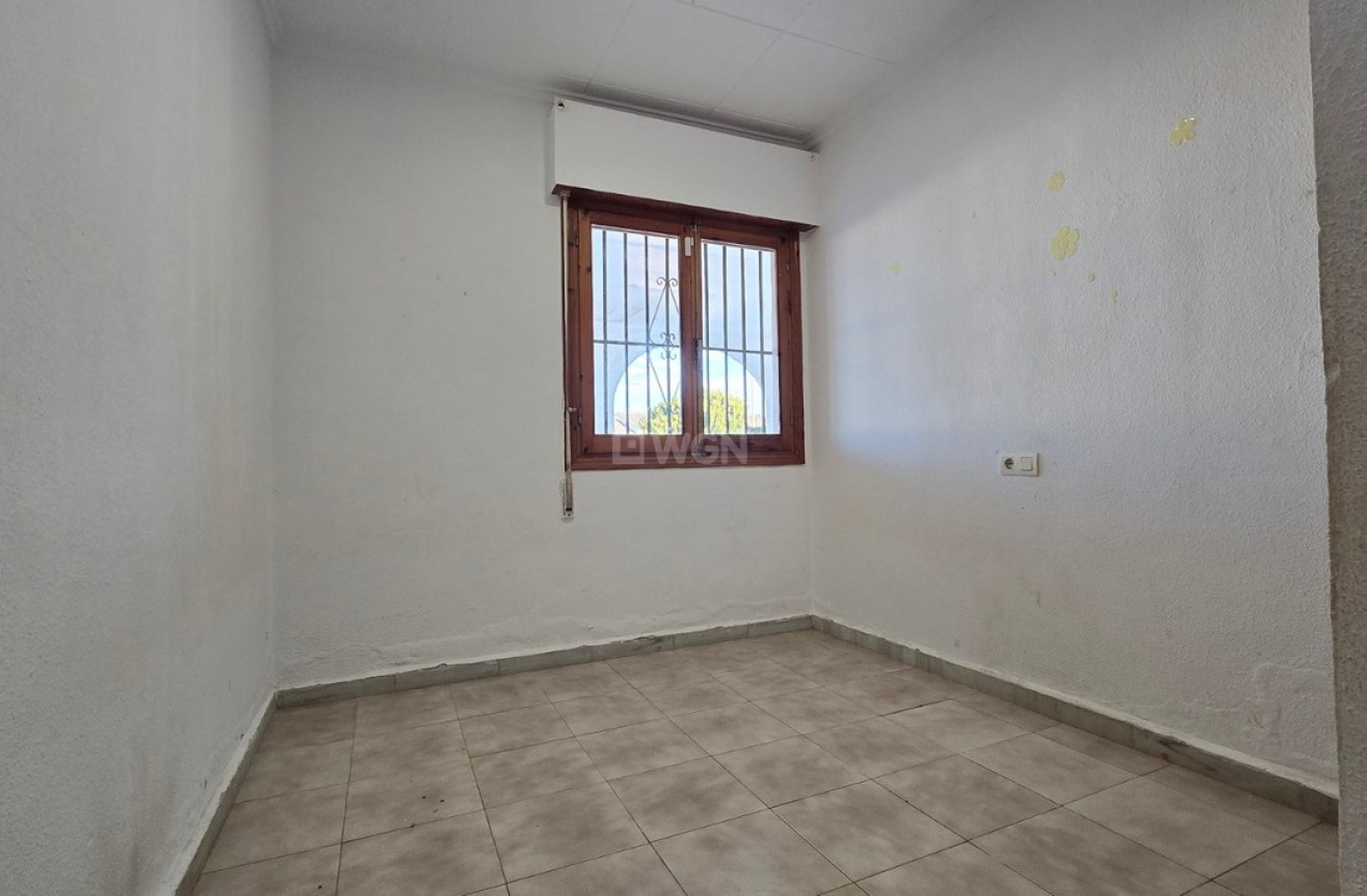 Odsprzedaż - Villa - Torrevieja - Costa Blanca