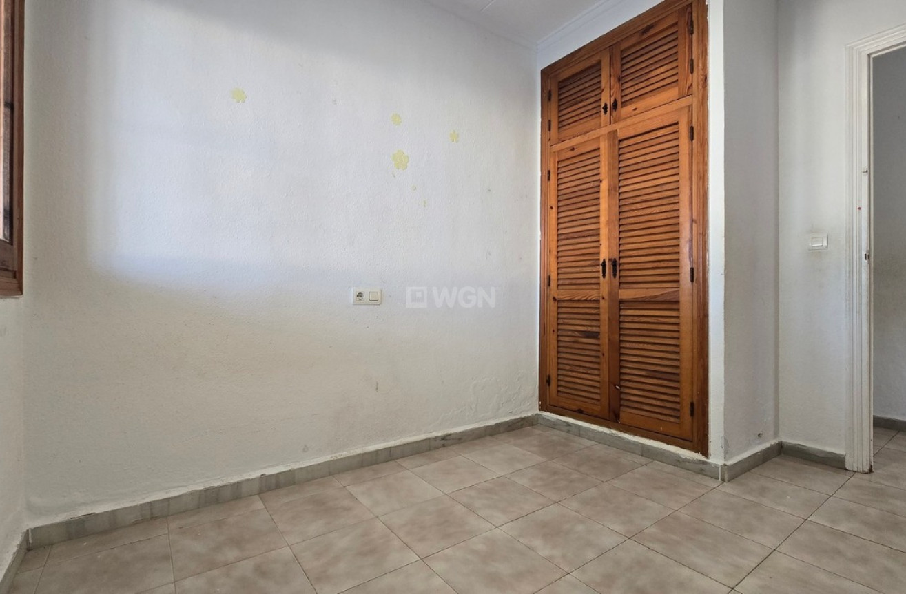 Odsprzedaż - Villa - Torrevieja - Costa Blanca