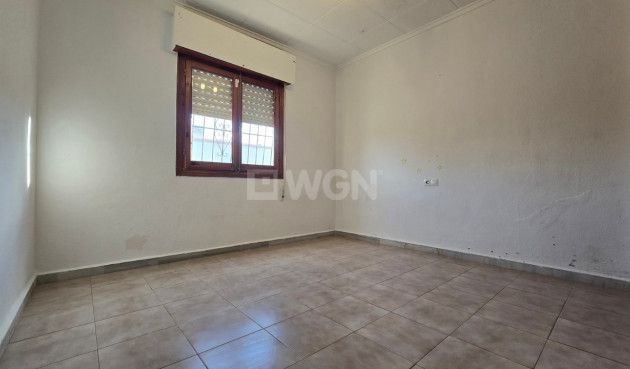 Odsprzedaż - Villa - Torrevieja - Costa Blanca