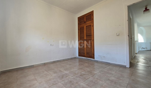 Odsprzedaż - Villa - Torrevieja - Costa Blanca