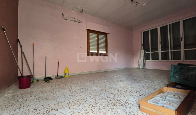 Odsprzedaż - Villa - Torrevieja - Costa Blanca