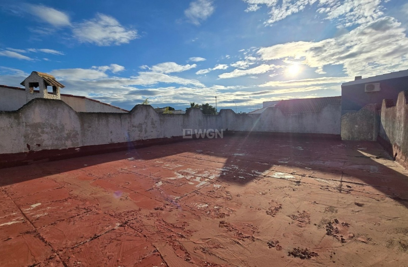 Odsprzedaż - Villa - Torrevieja - Costa Blanca