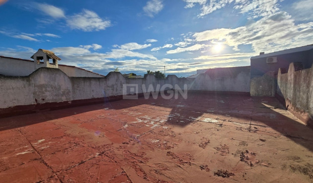 Odsprzedaż - Villa - Torrevieja - Costa Blanca