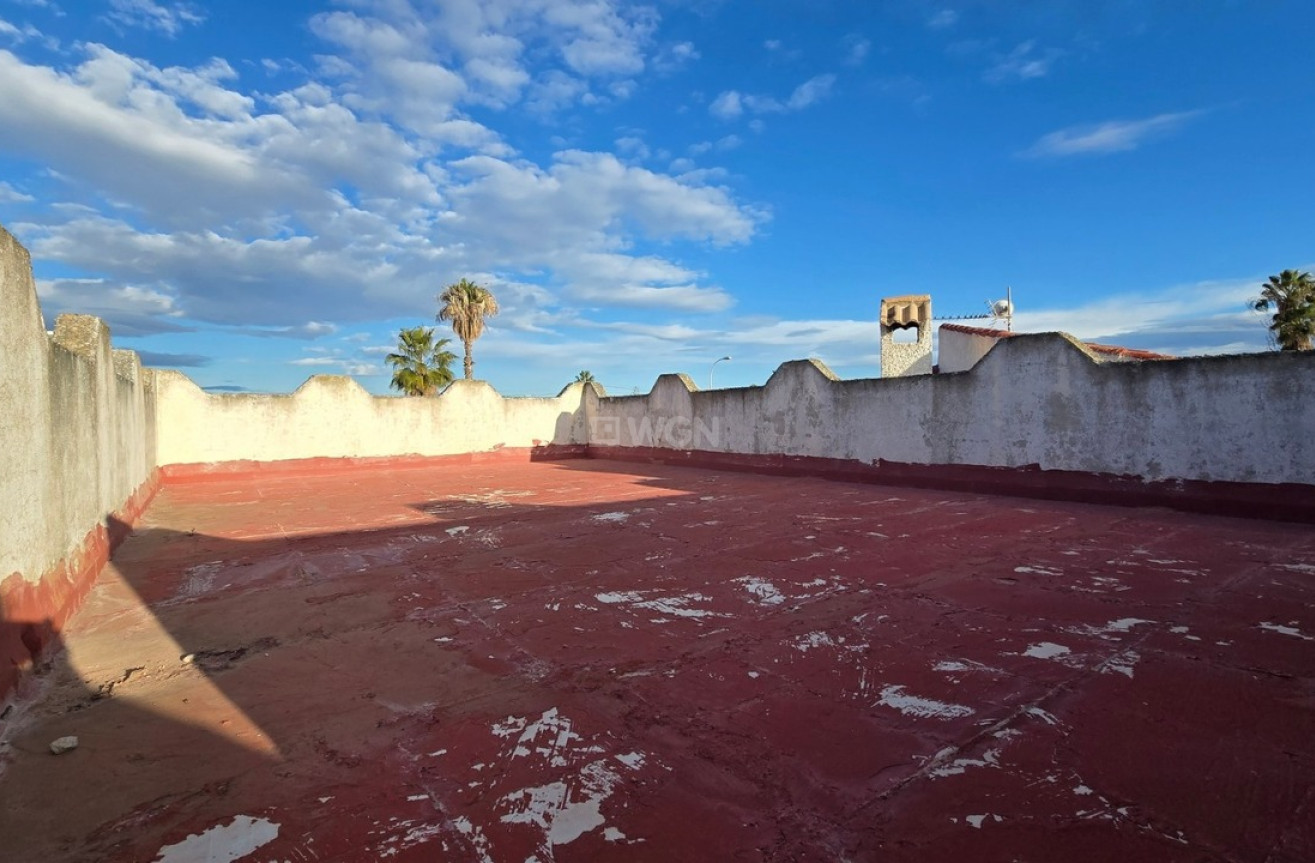 Odsprzedaż - Villa - Torrevieja - Costa Blanca