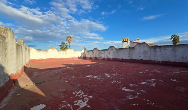 Odsprzedaż - Villa - Torrevieja - Costa Blanca