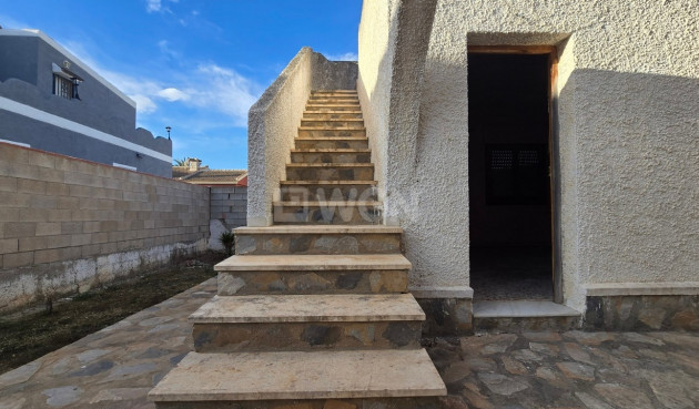 Odsprzedaż - Villa - Torrevieja - Costa Blanca