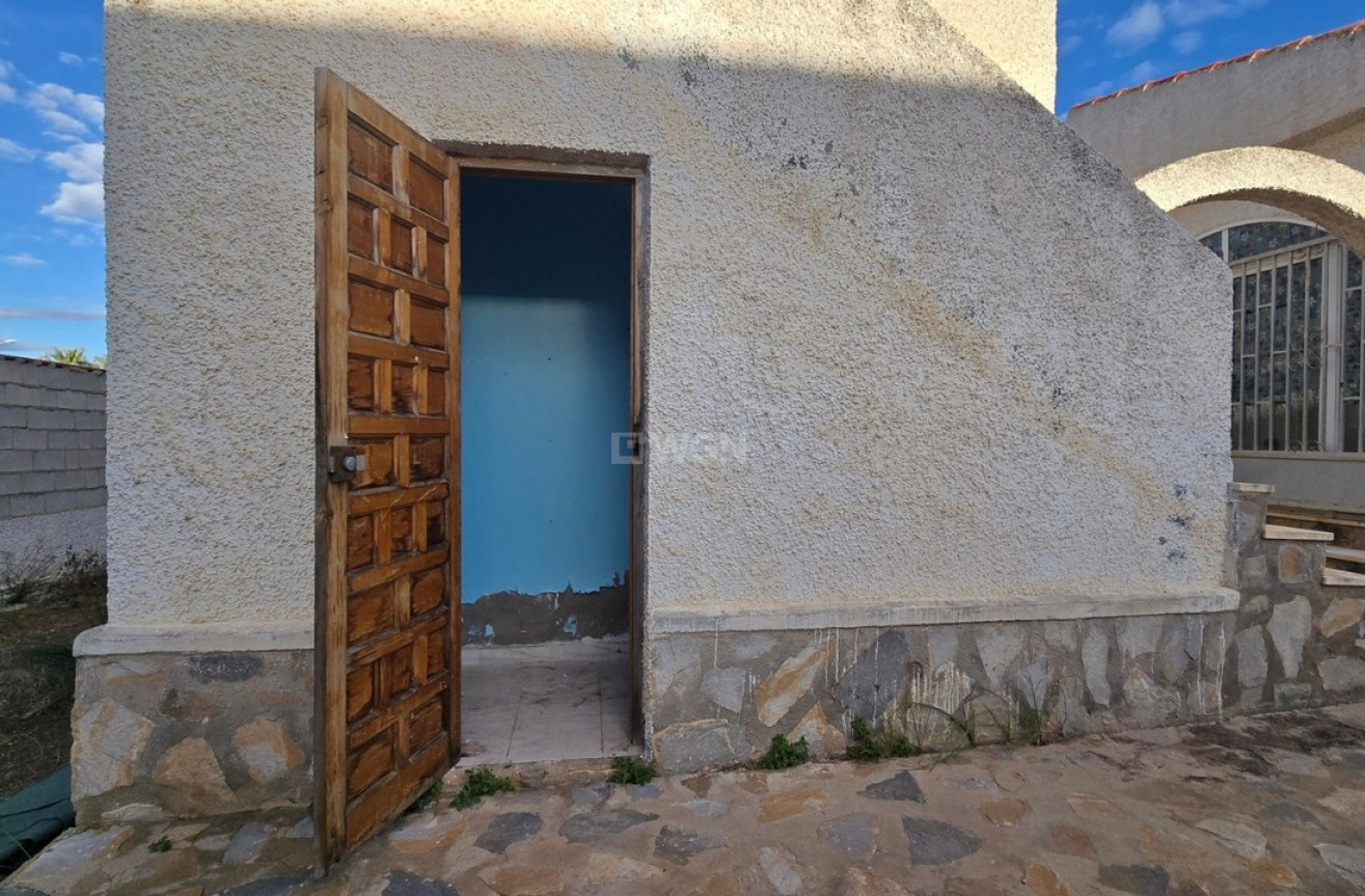 Odsprzedaż - Villa - Torrevieja - Costa Blanca